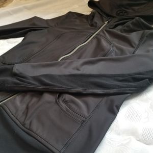Lulu lemon scuba hoodie